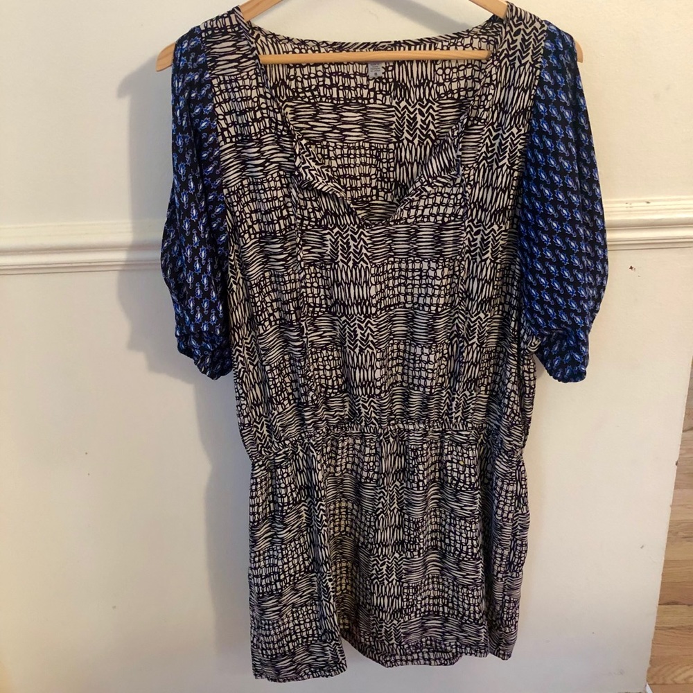Urban Outfitters Ecote Dress